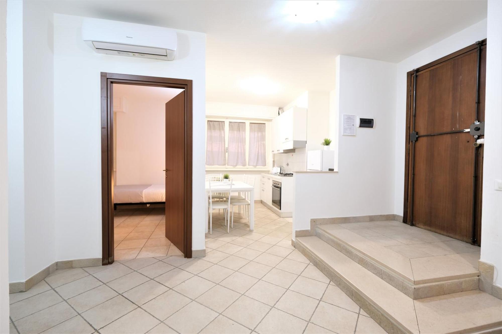 Wine Apartments Florence Verdicchio Exterior photo
