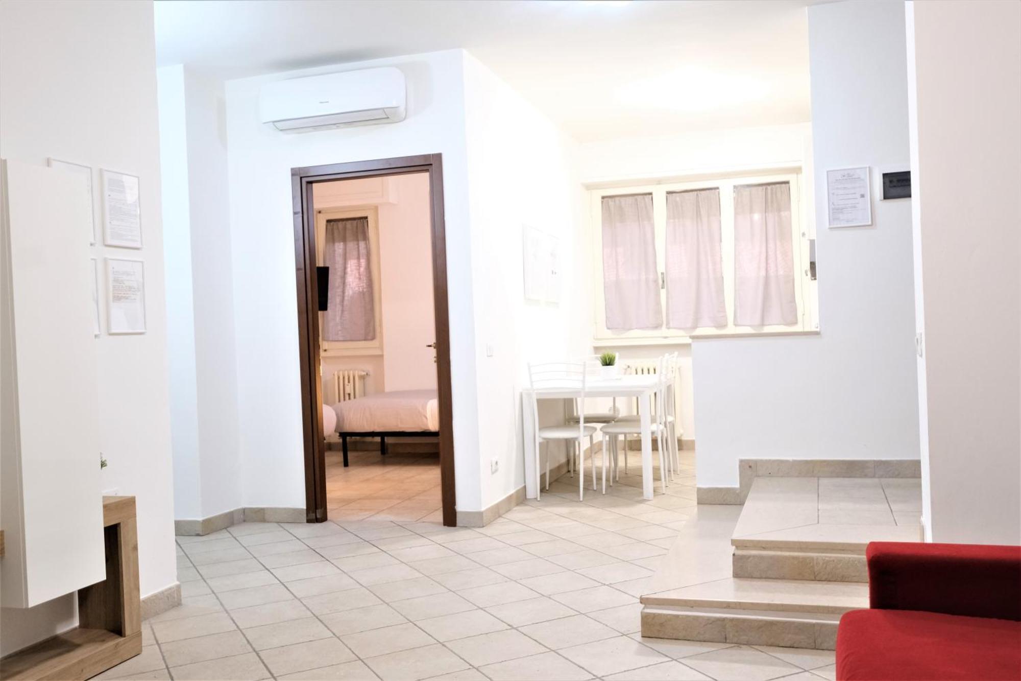 Wine Apartments Florence Verdicchio Exterior photo